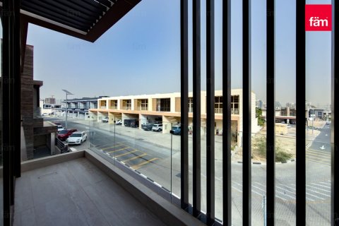 5 غرفة نوم فيلا في Al Furjan, الإمارات العربية المتحدة رقم 160895 4
