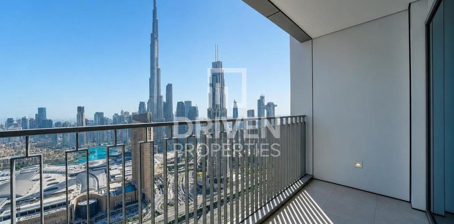 Квартира с 3 спальнями в Zabeel, ОАЭ №209438