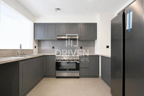 Таунхаус с 4 спальнями в Damac Lagoons, ОАЭ №209443 15