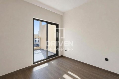 Таунхаус с 4 спальнями в Damac Lagoons, ОАЭ №209443 5