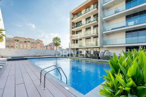 Apartment de 1 dormitorio en Jumeirah Village Triangle, UAE No. 209437 18