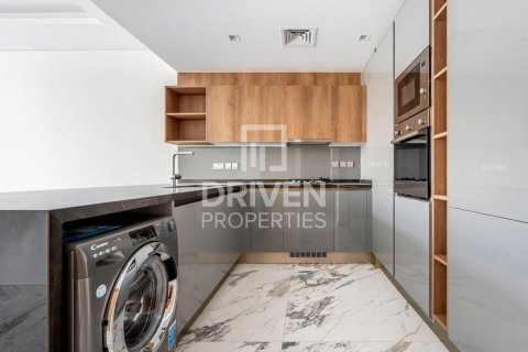 Apartment de 1 dormitorio en Jumeirah Village Triangle, UAE No. 209437 11
