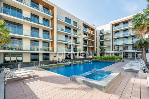 Apartment de 1 dormitorio en Jumeirah Village Triangle, UAE No. 209437 14