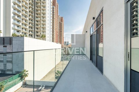 Apartment de 1 dormitorio en Jumeirah Village Triangle, UAE No. 209437 9