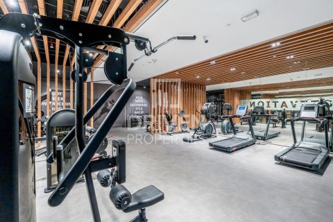 Apartment de 1 dormitorio en Jumeirah Village Triangle, UAE No. 209437 16