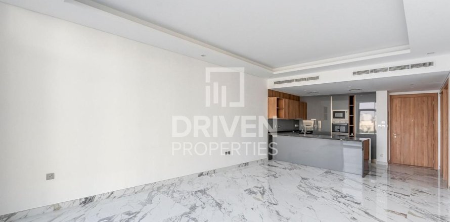 Apartment de 1 dormitorio en Jumeirah Village Triangle, UAE No. 209437