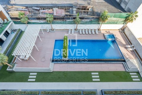 Apartment de 1 dormitorio en Jumeirah Village Triangle, UAE No. 209437 13