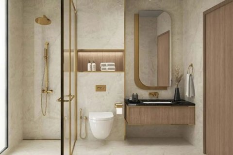 Вилла с 5 спальнями  №131402 6