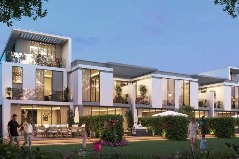 Вилла с 5 спальнями  №131402 3