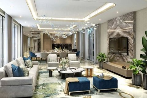 Вилла с 5 спальнями  №131402 5