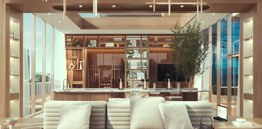 Appartement de 3 chambres  No. 131404