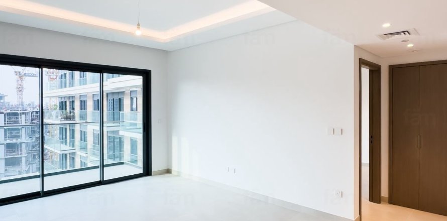 Appartement de 1 chambre No. 131406