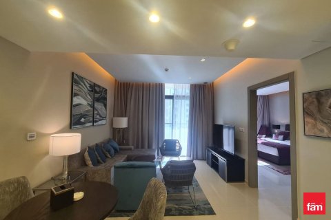 1 غرف نوم شقة رقم 131401 15