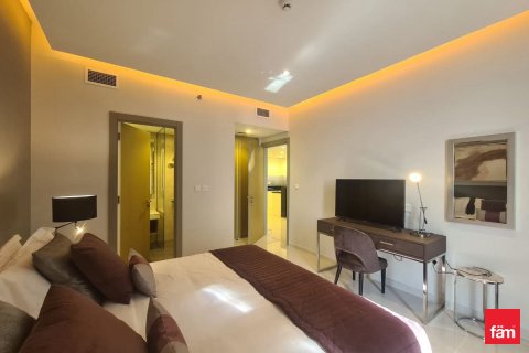 1 غرف نوم شقة رقم 131401 13