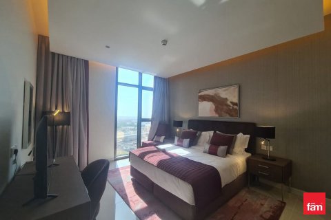 1 غرف نوم شقة رقم 131401 9