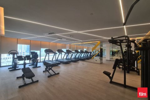 1 غرف نوم شقة رقم 131401 20