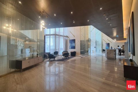 1 غرف نوم شقة رقم 131401 21