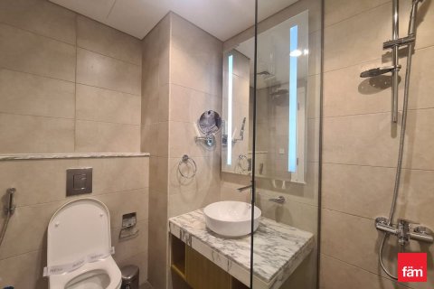 1 غرف نوم شقة رقم 131401 12