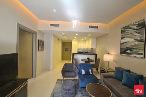 1 غرف نوم شقة رقم 131401 4