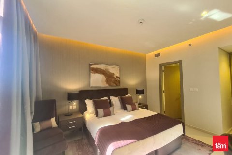 1 غرف نوم شقة رقم 131401 19