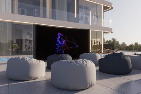 Квартира с 1 спальней №131407 9