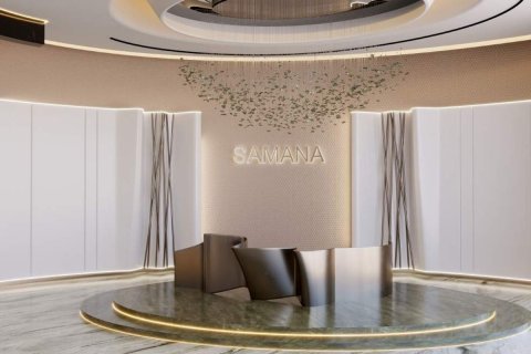 Квартира с 1 спальней №131407 12