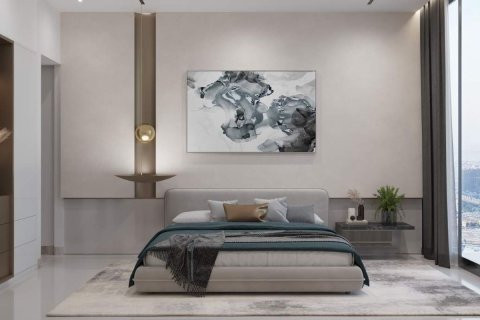 Квартира с 1 спальней №131407 5