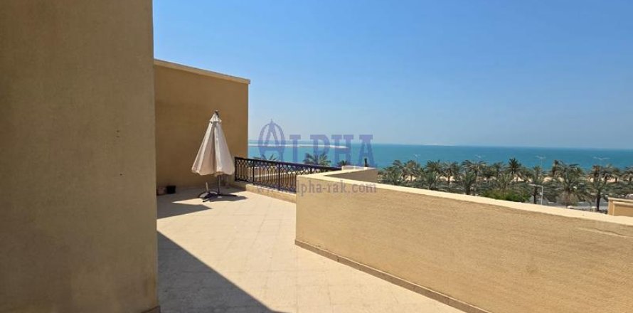 2 غرف نوم شقة في Al Marjan Island, الإمارات العربية المتحدة رقم 92219