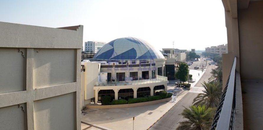 1 bedroom Apartment in Al Hamra Village, UAE No. 92218