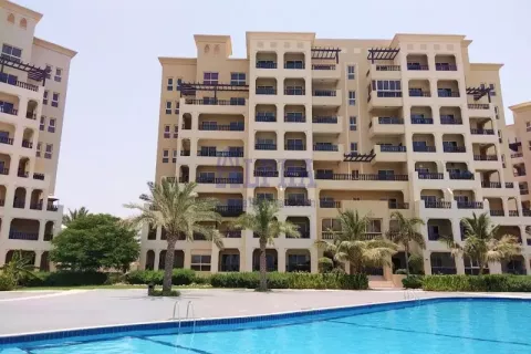1 bedroom Apartment in Al Hamra Village, UAE No. 92217 2