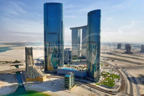1 bedroom Apartment in Al Reem Island, UAE No. 12395 17