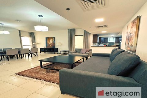 Appartement de 1 chambre à Shams, UAE No. 46918 3