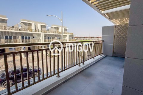 3 bedrooms Townhouse in Dubai, UAE No. 184652 20
