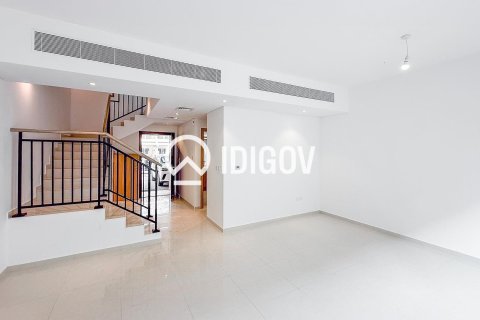 3 bedrooms Townhouse in Dubai, UAE No. 184652