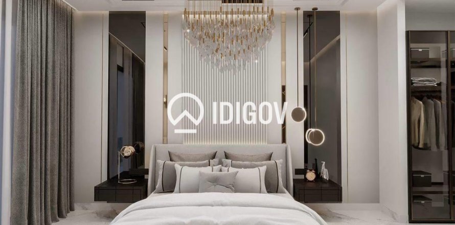 1 غرف نوم شقة في District 10, الإمارات العربية المتحدة رقم 184653