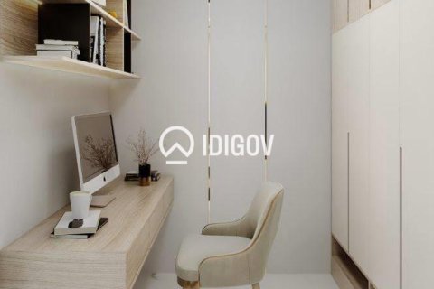 1 غرف نوم شقة في District 10, الإمارات العربية المتحدة رقم 184653 5