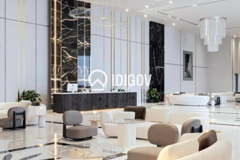 1 غرف نوم شقة في District 10, الإمارات العربية المتحدة رقم 184653 8