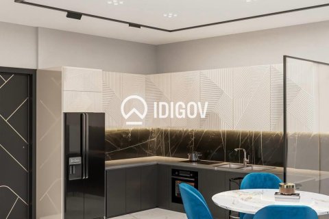 1 غرف نوم شقة في District 10, الإمارات العربية المتحدة رقم 184653 6