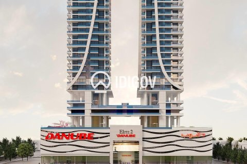 1 غرف نوم شقة في District 10, الإمارات العربية المتحدة رقم 184653 9