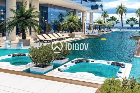 1 غرف نوم شقة في District 10, الإمارات العربية المتحدة رقم 184653 10