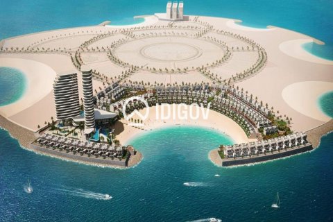 Вилла с 4 спальнями в Al Marjan Island, ОАЭ №184647 10