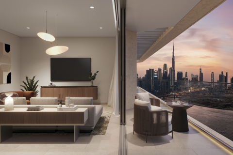 Apartment de 3 dormitorios en Dubai, UAE No. 139909 4