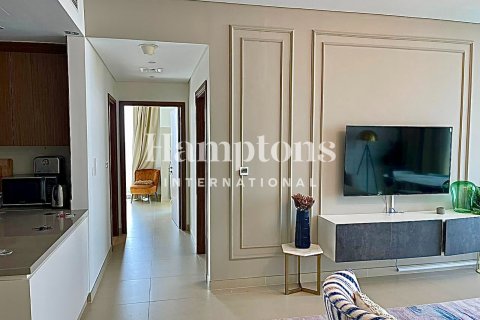 Apartment de 2 dormitorios en The Address Dubai Marina, UAE No. 139906 7