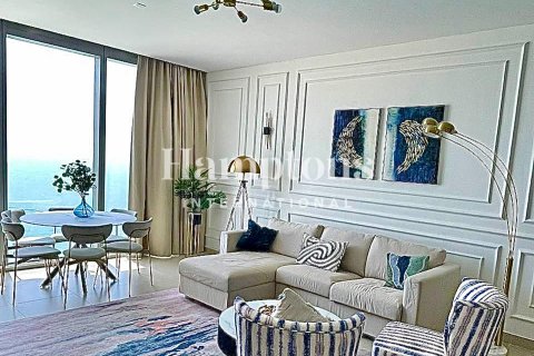 Apartment de 2 dormitorios en The Address Dubai Marina, UAE No. 139906 3