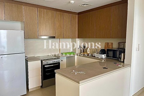 Apartment de 2 dormitorios en The Address Dubai Marina, UAE No. 139906 10