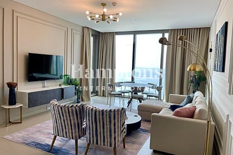 Apartment de 2 dormitorios en The Address Dubai Marina, UAE No. 139906 11