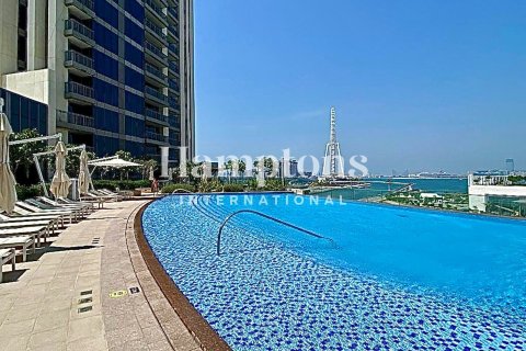 Apartment de 2 dormitorios en The Address Dubai Marina, UAE No. 139906 6