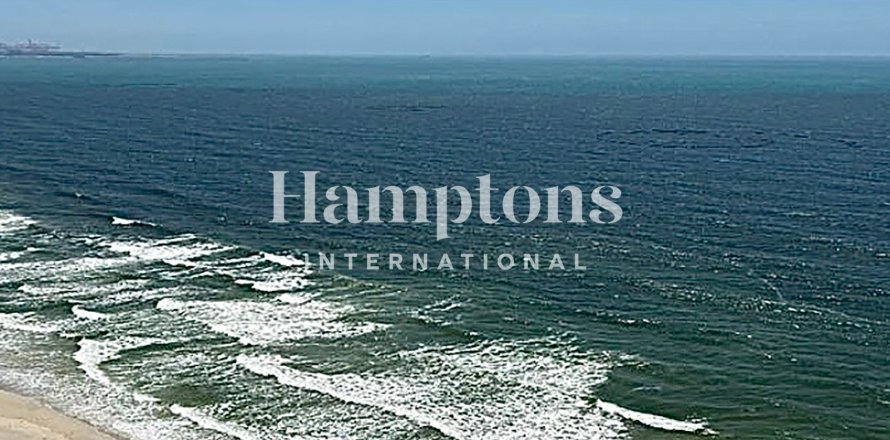 Apartment de 2 dormitorios en The Address Dubai Marina, UAE No. 139906