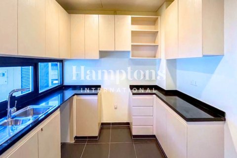 3 bedrooms Townhouse in Richmond, UAE No. 139904 12