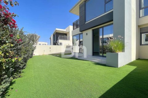 Townhouse de 4 dormitorios en Dubai Hills Estate, UAE No. 89366 13